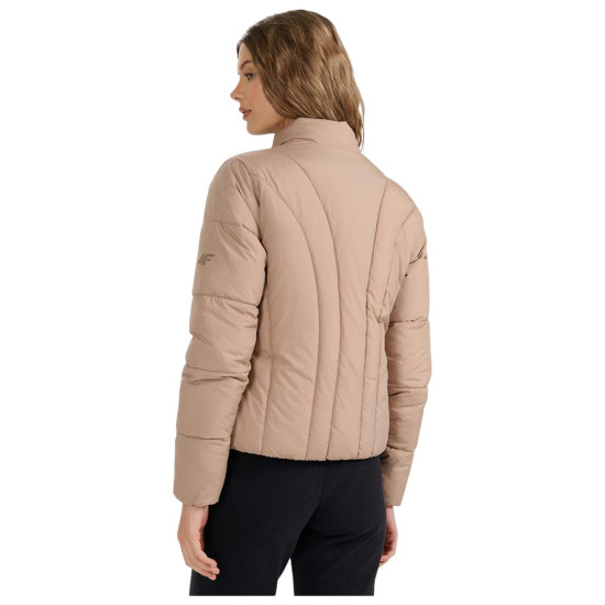 4F Γυναικείο μπουφάν Down Jacket